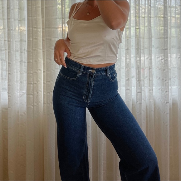 BNWT Pacsun jeans - Picture 2 of 7